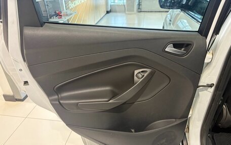 Ford Kuga III, 2014 год, 799 000 рублей, 11 фотография