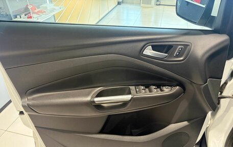 Ford Kuga III, 2014 год, 799 000 рублей, 8 фотография