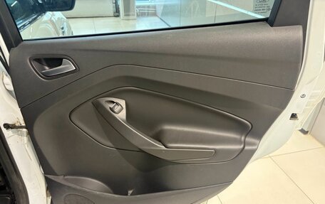 Ford Kuga III, 2014 год, 799 000 рублей, 14 фотография