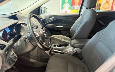 Ford Kuga III, 2014 год, 799 000 рублей, 7 фотография