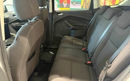 Ford Kuga III, 2014 год, 799 000 рублей, 10 фотография