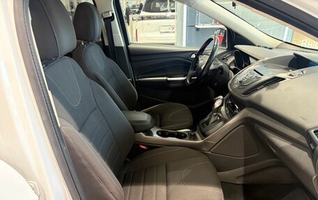 Ford Kuga III, 2014 год, 799 000 рублей, 15 фотография