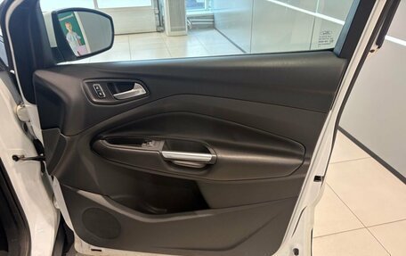 Ford Kuga III, 2014 год, 799 000 рублей, 16 фотография