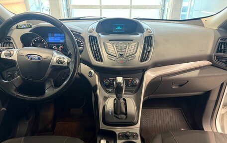 Ford Kuga III, 2014 год, 799 000 рублей, 17 фотография