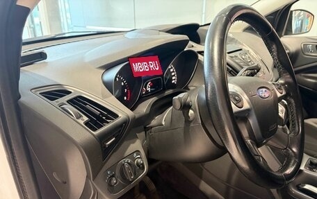 Ford Kuga III, 2014 год, 799 000 рублей, 9 фотография
