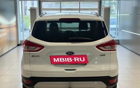 Ford Kuga III, 2014 год, 799 000 рублей, 5 фотография