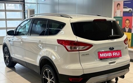 Ford Kuga III, 2014 год, 799 000 рублей, 6 фотография