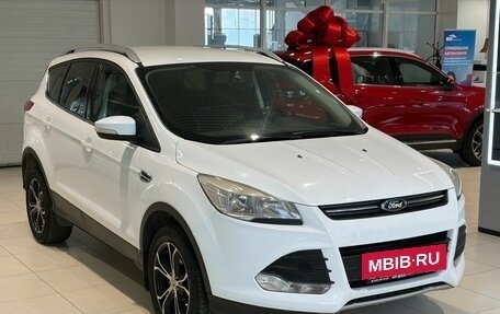 Ford Kuga III, 2014 год, 799 000 рублей, 3 фотография