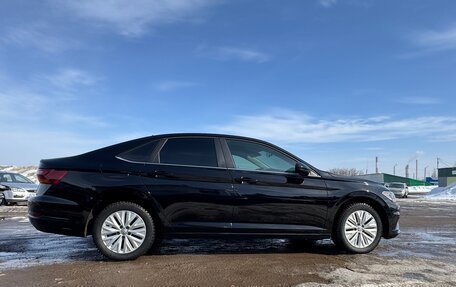 Volkswagen Jetta VII, 2019 год, 1 850 000 рублей, 7 фотография