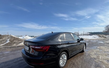 Volkswagen Jetta VII, 2019 год, 1 850 000 рублей, 10 фотография