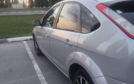 Ford Focus II рестайлинг, 2010 год, 550 000 рублей, 4 фотография