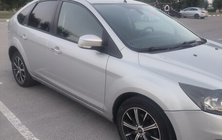 Ford Focus II рестайлинг, 2010 год, 550 000 рублей, 6 фотография