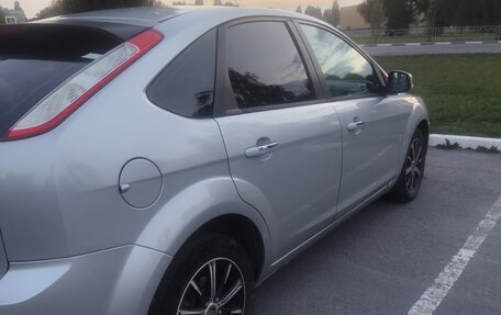 Ford Focus II рестайлинг, 2010 год, 550 000 рублей, 7 фотография