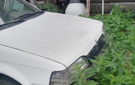 Mazda 323, 1988 год, 50 000 рублей, 2 фотография