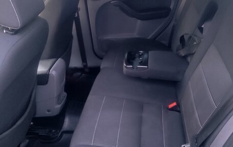 Ford Focus II рестайлинг, 2010 год, 550 000 рублей, 11 фотография