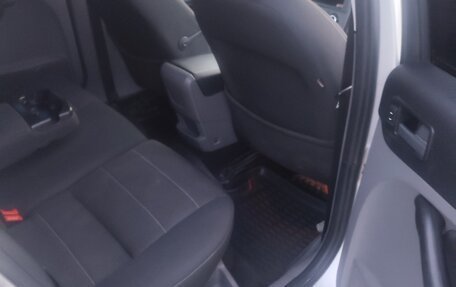 Ford Focus II рестайлинг, 2010 год, 550 000 рублей, 8 фотография