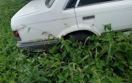 Mazda 323, 1988 год, 50 000 рублей, 5 фотография