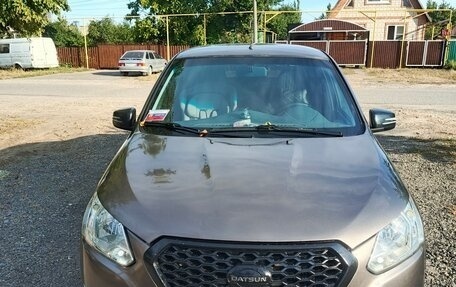 Datsun on-DO I рестайлинг, 2016 год, 400 000 рублей, 2 фотография