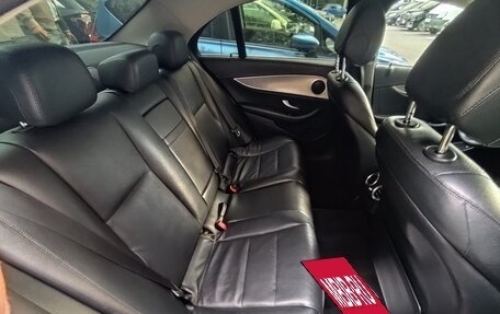 Mercedes-Benz E-Класс, 2018 год, 2 600 000 рублей, 7 фотография