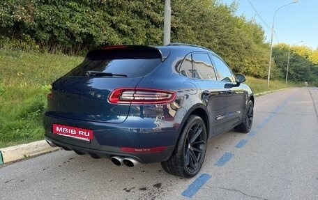 Porsche Macan I рестайлинг, 2015 год, 2 900 000 рублей, 8 фотография