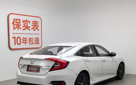 Honda Civic IX, 2021 год, 1 200 000 рублей, 3 фотография