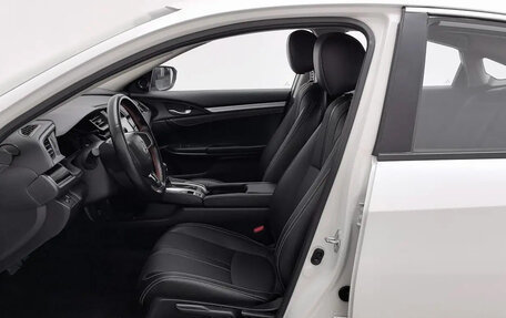 Honda Civic IX, 2021 год, 1 200 000 рублей, 6 фотография
