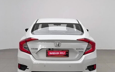 Honda Civic IX, 2021 год, 1 200 000 рублей, 4 фотография