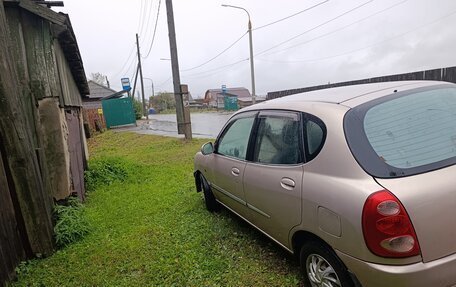 Toyota Duet, 2002 год, 315 000 рублей, 2 фотография