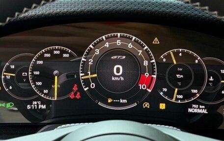 Porsche 911 GT3, 2026 год, 31 797 776 рублей, 8 фотография