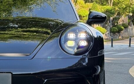 Porsche 911 GT3, 2026 год, 31 797 776 рублей, 4 фотография