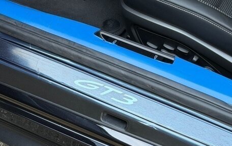 Porsche 911 GT3, 2026 год, 31 797 776 рублей, 14 фотография