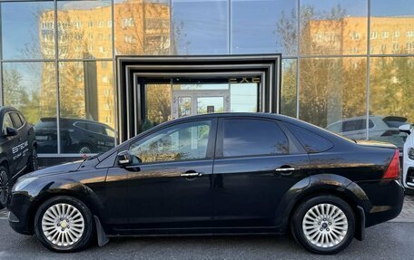Ford Focus II рестайлинг, 2010 год, 649 000 рублей, 7 фотография
