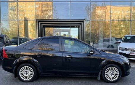 Ford Focus II рестайлинг, 2010 год, 649 000 рублей, 3 фотография