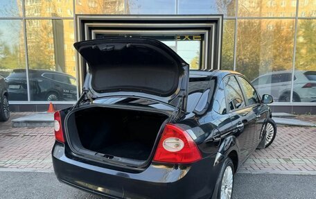 Ford Focus II рестайлинг, 2010 год, 649 000 рублей, 6 фотография