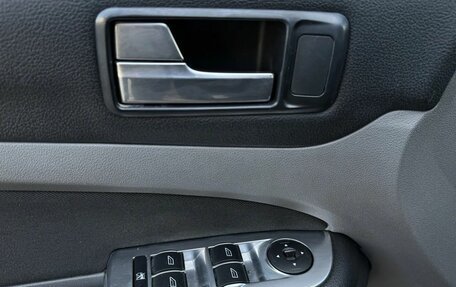 Ford Focus II рестайлинг, 2010 год, 649 000 рублей, 12 фотография
