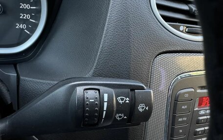 Ford Focus II рестайлинг, 2010 год, 649 000 рублей, 15 фотография