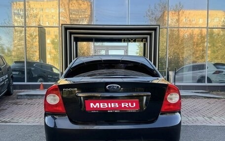 Ford Focus II рестайлинг, 2010 год, 649 000 рублей, 8 фотография