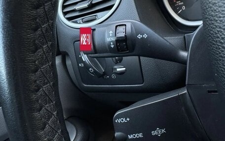 Ford Focus II рестайлинг, 2010 год, 649 000 рублей, 14 фотография