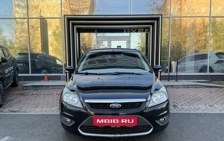 Ford Focus II рестайлинг, 2010 год, 649 000 рублей, 2 фотография