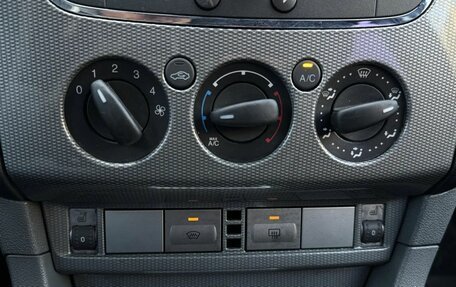 Ford Focus II рестайлинг, 2010 год, 649 000 рублей, 16 фотография