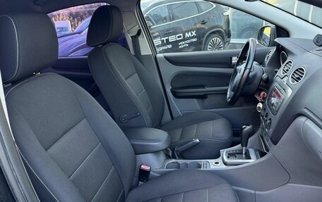 Ford Focus II рестайлинг, 2010 год, 649 000 рублей, 25 фотография