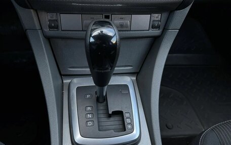 Ford Focus II рестайлинг, 2010 год, 649 000 рублей, 18 фотография