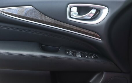 Infiniti QX60 I рестайлинг, 2015 год, 1 967 000 рублей, 9 фотография
