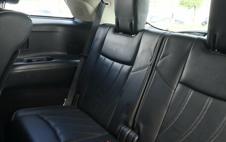 Infiniti QX60 I рестайлинг, 2015 год, 1 967 000 рублей, 19 фотография