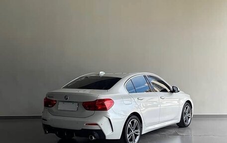 BMW 1 серия, 2022 год, 1 633 000 рублей, 2 фотография