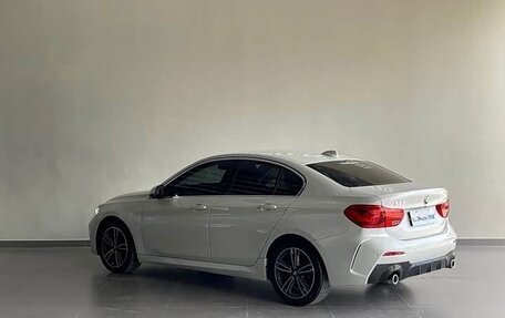 BMW 1 серия, 2022 год, 1 633 000 рублей, 4 фотография