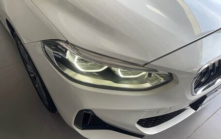 BMW 1 серия, 2022 год, 1 633 000 рублей, 9 фотография