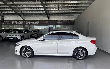 BMW 1 серия, 2022 год, 1 633 000 рублей, 7 фотография