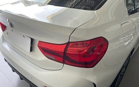 BMW 1 серия, 2022 год, 1 633 000 рублей, 10 фотография