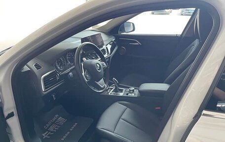 BMW 1 серия, 2022 год, 1 633 000 рублей, 12 фотография